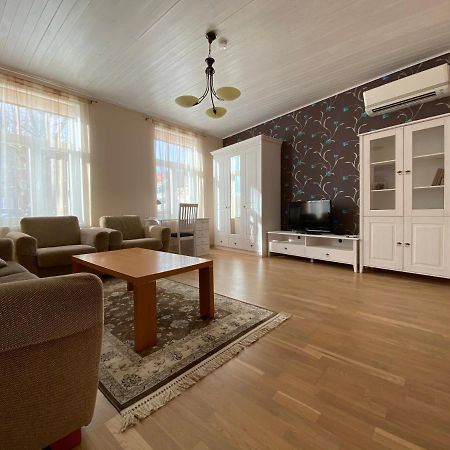 Posti Guest Apartment Haapsalu Luaran gambar