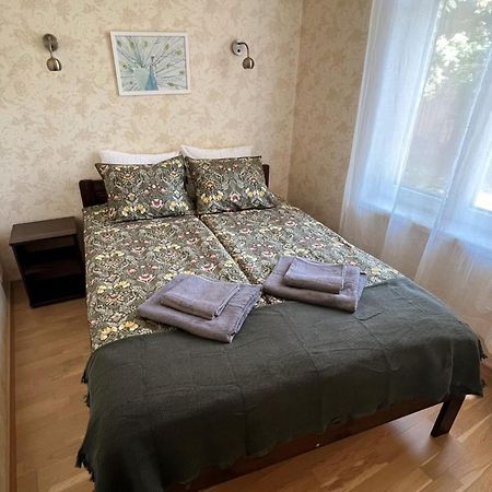 Posti Guest Apartment Haapsalu Luaran gambar