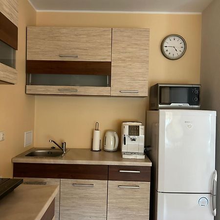 Posti Guest Apartment Haapsalu Luaran gambar