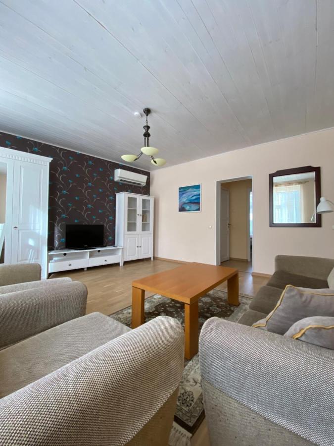 Posti Guest Apartment Haapsalu Luaran gambar