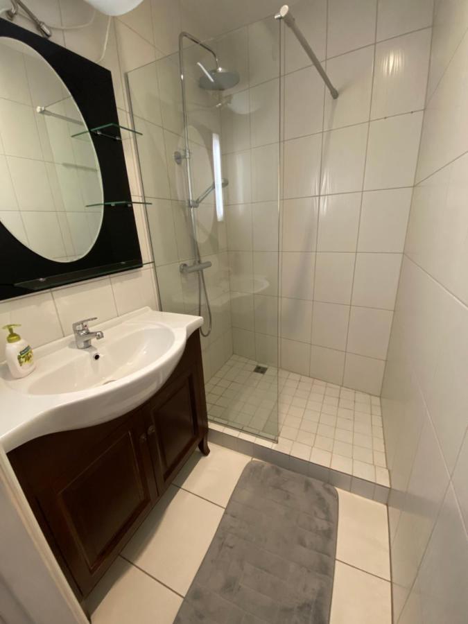 Posti Guest Apartment Haapsalu Luaran gambar