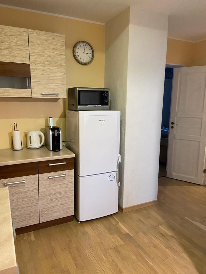 Posti Guest Apartment Haapsalu Luaran gambar
