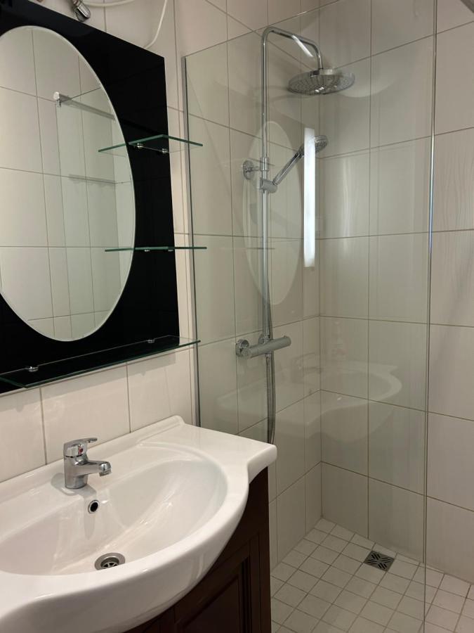 Posti Guest Apartment Haapsalu Luaran gambar