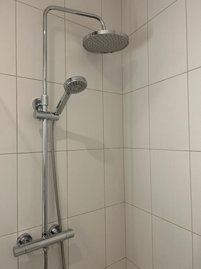 Posti Guest Apartment Haapsalu Luaran gambar
