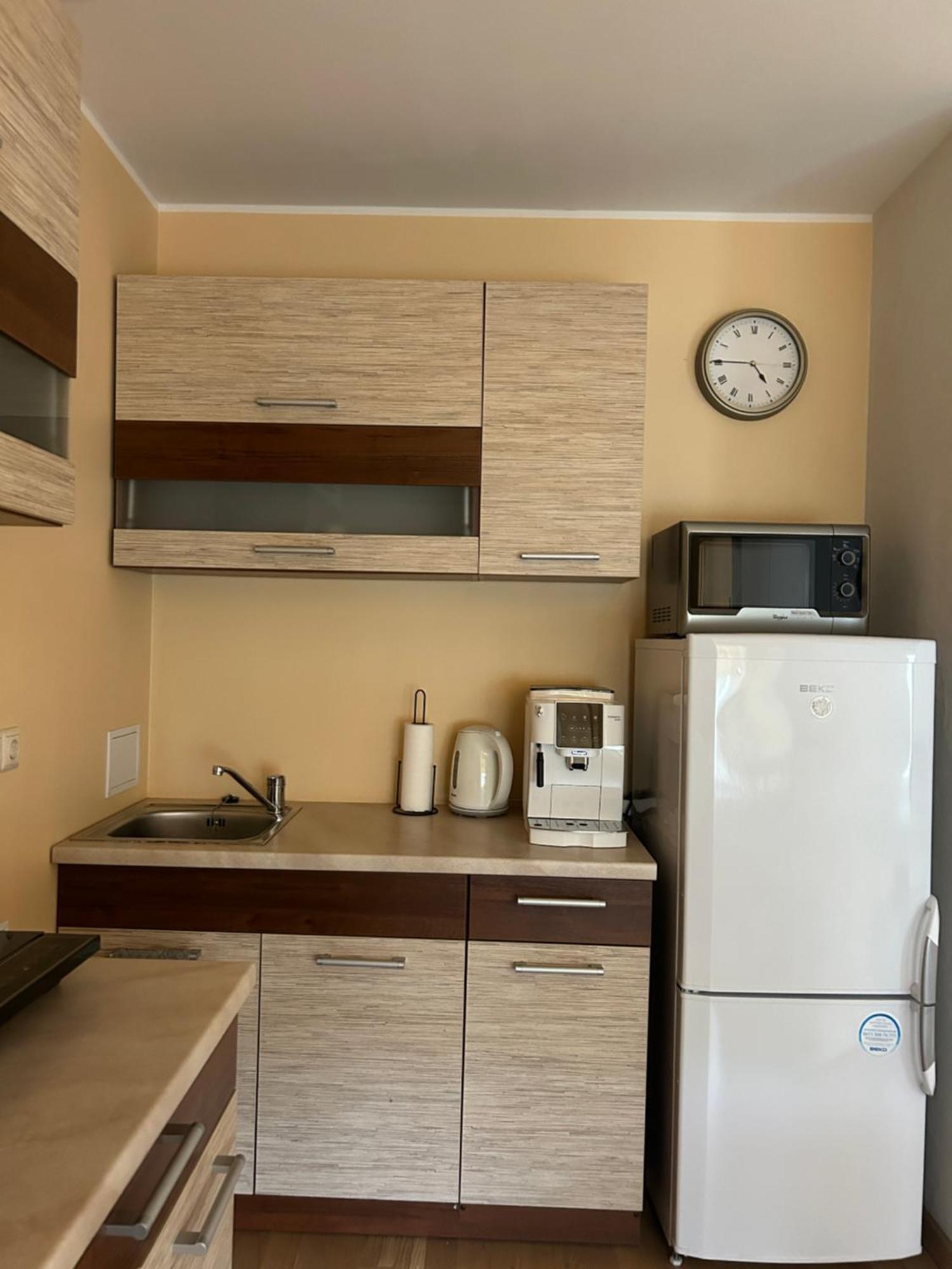 Posti Guest Apartment Haapsalu Luaran gambar